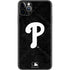 MLB Philadelphia Phillies Dark Wash iPhone 11 Pro Max Skin