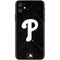 MLB Philadelphia Phillies Dark Wash iPhone 11 Skin