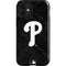 MLB Philadelphia Phillies Dark Wash iPhone 12 Mini Impact Case