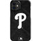 MLB Philadelphia Phillies Dark Wash iPhone 12 Mini Lite Case