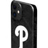 MLB Philadelphia Phillies Dark Wash iPhone 12 Mini Lite Case