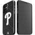 MLB Philadelphia Phillies Dark Wash iPhone 12 Mini Lite Case