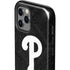 MLB Philadelphia Phillies Dark Wash iPhone 12 Pro Impact Case