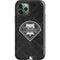 MLB Philadelphia Phillies Dark Wash iPhone 12 Pro Max Impact Case
