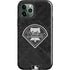 MLB Philadelphia Phillies Dark Wash iPhone 12 Pro Max Impact Case