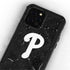 MLB Philadelphia Phillies Dark Wash iPhone 12 Pro Max Waterproof Case