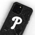MLB Philadelphia Phillies Dark Wash iPhone 12 Pro Waterproof Case