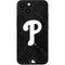 MLB Philadelphia Phillies Dark Wash iPhone 13 Mini Skin