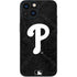 MLB Philadelphia Phillies Dark Wash iPhone 13 Mini Skin