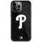 MLB Philadelphia Phillies Dark Wash iPhone 13 Pro Cargo Case