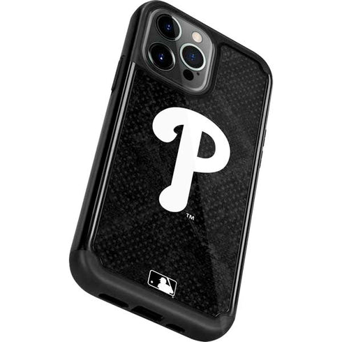 MLB Philadelphia Phillies Dark Wash iPhone 13 Pro Cargo Case