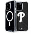 MLB Philadelphia Phillies Dark Wash iPhone 13 Pro MagSafe Case