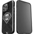 MLB Philadelphia Phillies Dark Wash iPhone 13 Pro Max Impact Case