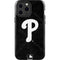 MLB Philadelphia Phillies Dark Wash iPhone 13 Pro Max Impact Case