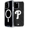 MLB Philadelphia Phillies Dark Wash iPhone 13 Pro Max MagSafe Case