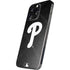MLB Philadelphia Phillies Dark Wash iPhone 13 Pro Max Skin