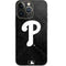 MLB Philadelphia Phillies Dark Wash iPhone 13 Pro Skin