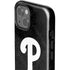 MLB Philadelphia Phillies Dark Wash iPhone 15 Impact Case