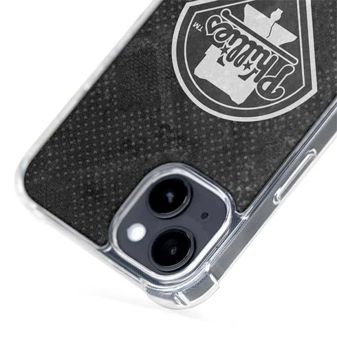 MLB Philadelphia Phillies Dark Wash iPhone 14 MagSafe Case