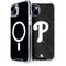 MLB Philadelphia Phillies Dark Wash iPhone 15 MagSafe Case