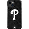 MLB Philadelphia Phillies Dark Wash iPhone 14 Plus Impact Case