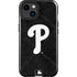 MLB Philadelphia Phillies Dark Wash iPhone 15 Plus Impact Case