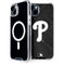 MLB Philadelphia Phillies Dark Wash iPhone 15 Plus MagSafe Case