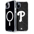 MLB Philadelphia Phillies Dark Wash iPhone 15 Plus MagSafe Case