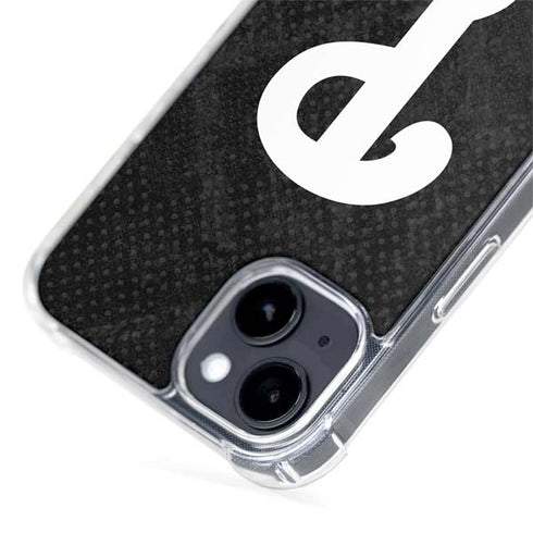 MLB Philadelphia Phillies Dark Wash iPhone 15 Plus MagSafe Case