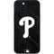 MLB Philadelphia Phillies Dark Wash iPhone 14 Plus Skin