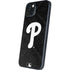 MLB Philadelphia Phillies Dark Wash iPhone 15 Plus Skin