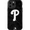 MLB Philadelphia Phillies Dark Wash iPhone 15 Pro Max Impact Case