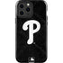 MLB Philadelphia Phillies Dark Wash iPhone 15 Pro Max Impact Case