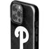 MLB Philadelphia Phillies Dark Wash iPhone 15 Pro Max Impact Case