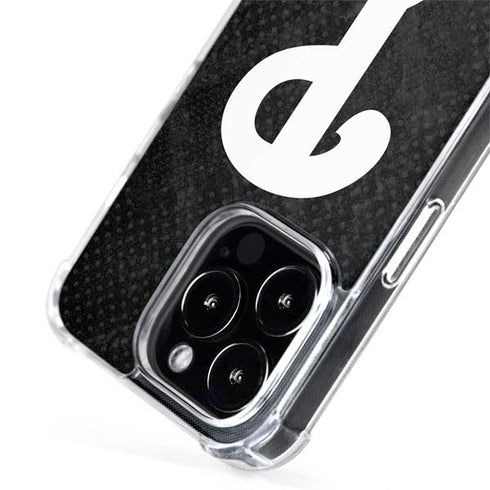 MLB Philadelphia Phillies Dark Wash iPhone 15 Pro Max MagSafe Case