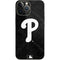 MLB Philadelphia Phillies Dark Wash iPhone 14 Pro Max Skin