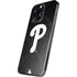 MLB Philadelphia Phillies Dark Wash iPhone 14 Pro Max Skin