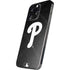 MLB Philadelphia Phillies Dark Wash iPhone 14 Pro Skin