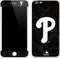 MLB Philadelphia Phillies Dark Wash iPhone 6/6s Plus Skin