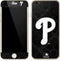 MLB Philadelphia Phillies Dark Wash iPhone 6/6s Skin