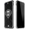 MLB Philadelphia Phillies Dark Wash iPhone 7/8 Plus Clear Case