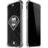 MLB Philadelphia Phillies Dark Wash iPhone 7/8 Plus Clear Case