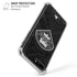 MLB Philadelphia Phillies Dark Wash iPhone 7/8 Plus Clear Case