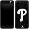MLB Philadelphia Phillies Dark Wash iPhone 7 Plus Skin