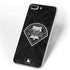 MLB Philadelphia Phillies Dark Wash iPhone 7 Plus Skin