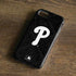 MLB Philadelphia Phillies Dark Wash iPhone 7 Pro Case