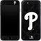 MLB Philadelphia Phillies Dark Wash iPhone 7 Skin
