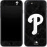 MLB Philadelphia Phillies Dark Wash iPhone 7 Skin