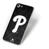 MLB Philadelphia Phillies Dark Wash iPhone 7 Skin