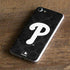 MLB Philadelphia Phillies Dark Wash iPhone 7 Skin